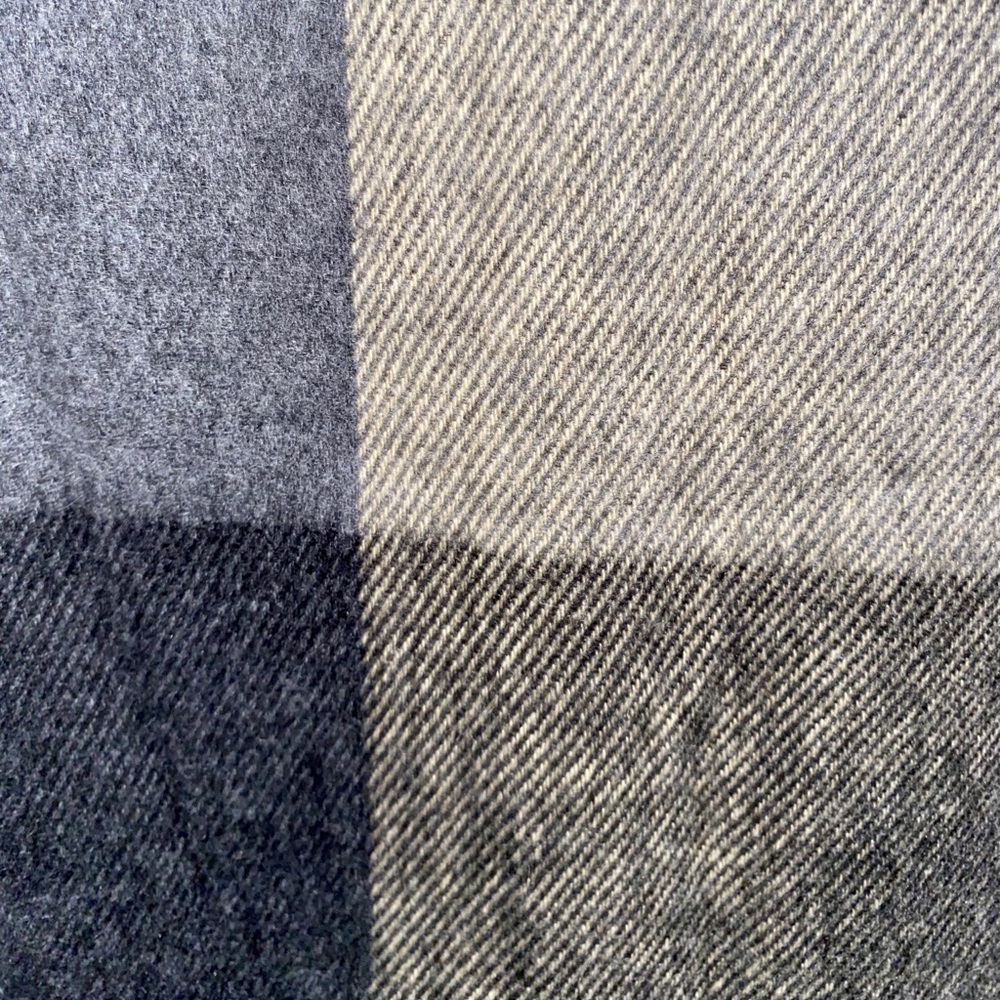CEJON COLOR BLOCK SCARF - Picture 6 of 7